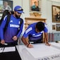 "<i>Hamein Toh Bol</i> Well Bowled": Ravindra Jadejas Hilarious Taunt For Jasprit Bumrah. Pacer Says...