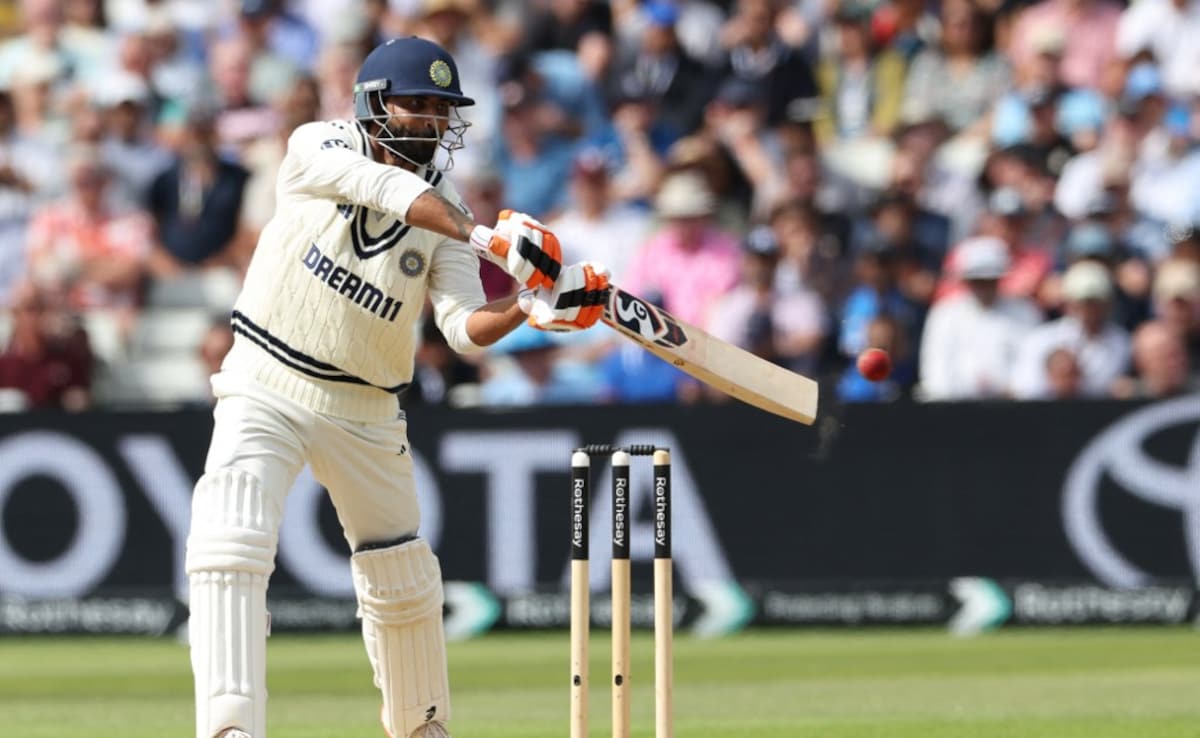Ahead of 4th Test, Ravindra Jadeja On Verge Of Joining Garry Sobers In Elite List