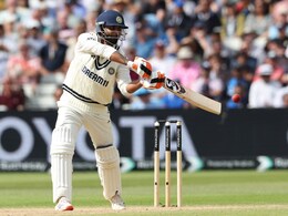 R Ashwin Spoke To 'Big Cricketer' During Lord's Test, Both Felt Ravindra Jadeja Should've...