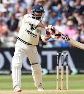 Ahead of 4th Test, Ravindra Jadeja On Verge Of Joining Garry Sobers In Elite List