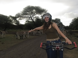 Planning A Mauritius Getaway Like Palak Tiwari? Don't Miss These 5 Experiences Planning A Mauritius Getaway Like Palak Tiwari? Don't Miss These 5 Experiences