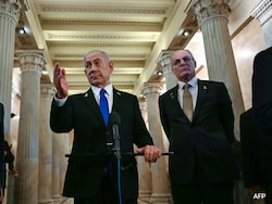 Another Key Ally Is Quitting Netanyahu&#039;s Coalition, Dealing A Major Blow
