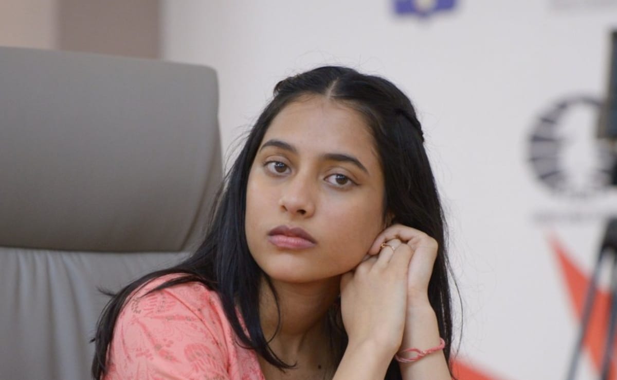 Year Ender 2025: दिव्या देशमुख ने जीता वर्ल्ड कप, गुकेश ने किया मायूस, जानें शतरंज में भारत के लिए कैसा रहा यह साल