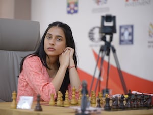 Divya Deshmukhs Historic World Cup Win The Highlight Of Chess In India In 2025