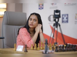Indian Grandmaster Divya Deshmukh To Make Debut At Norway Chess Women's Tournament