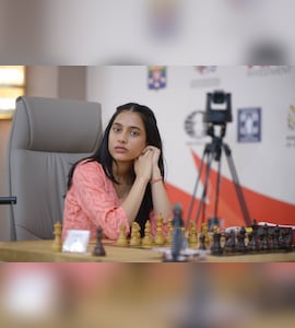 Divya Deshmukhs Historic World Cup Win The Highlight Of Chess In India In 2025
