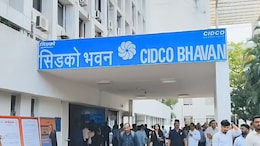 CIDCO News: नवी मुंबईत खळबळ! सिडकोच्या महत्त्वाच्या फाइल गायब, लाखो नागरिकांच्या मालमत्तेवर टांगती तलवार?