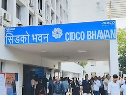 CIDCO Lottery: सिडकोच्या घरांच्या किमती कमी होणार? &nbsp;'माझ्या पसंतीचे घर' योजनेला हायकोर्टाचा 'ब्रेक'!&nbsp;
