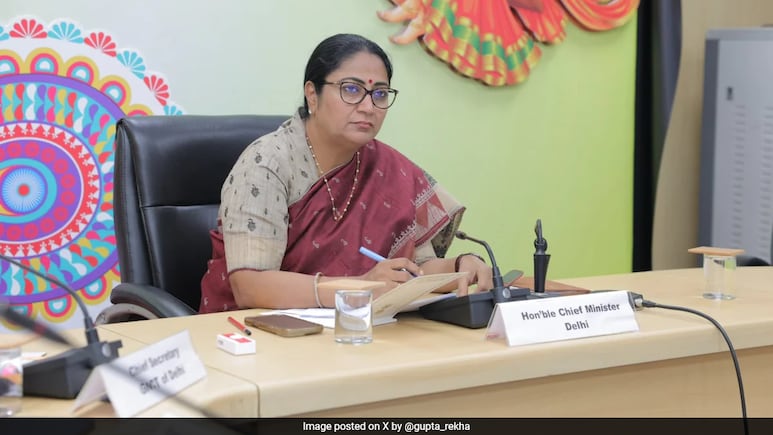 Delhi Announces 'Freedom From Garbage' Campaign For Cleanest Constituency