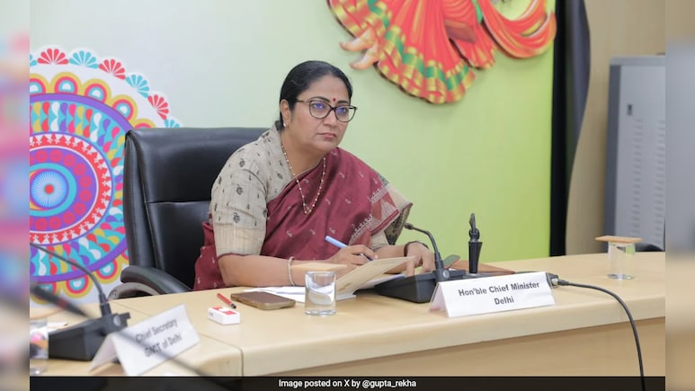 दिल्लीवाले अब 'मित्र ऐप' पर कर सकेंगे शिकायत दर्ज, जानें कैसे करेगी काम