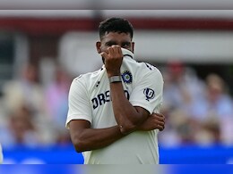 Mohammed Siraj: मोहम्मद सिराज पर आईसीसी की गिरी गाज, इस हरकत के लिए लगाया जुर्माना