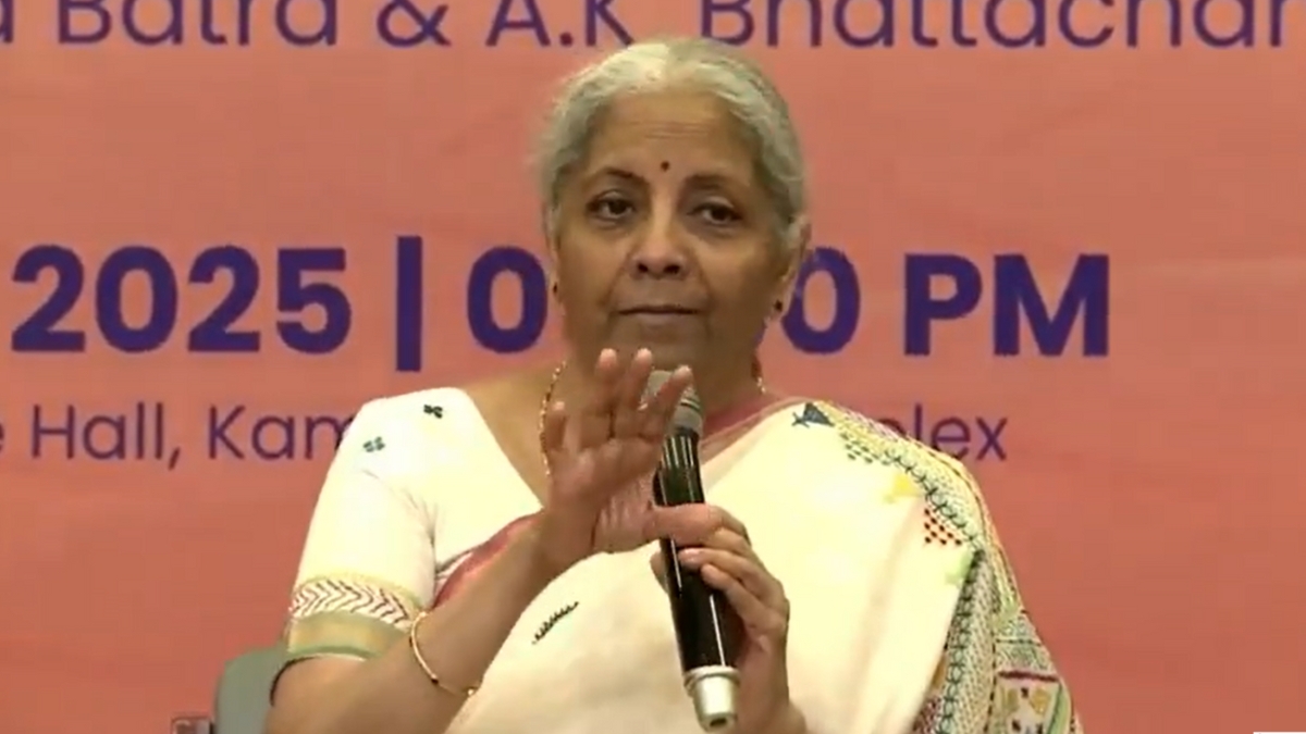 India-US Trade Talks: वित्त मंत्री बोलीं- अमेरिका के साथ अच्‍छी प्रगति, द्विपक्षीय व्‍यापार को दी जा रही प्राथमिकता