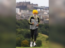 Fauja Singh Death: सड़क हादसे में 114 वर्षीय फौजा सिंह की हुई मौत, जानें क्या कहते हैं भारत में इन हादसों के आंकड़ें Fauja Singh Death: सड़क हादसे में 114 वर्षीय फौजा सिंह की हुई मौत, जानें क्या कहते हैं भारत में इन हादसों के आंकड़ें