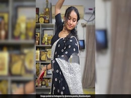 170 Hours In A Week: Mangaluru Student's Bharatnatyam World Record 170 Hours In A Week: Mangaluru Student's Bharatnatyam World Record