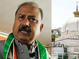 Rajasthan: जर्जर हो रही अजमेर की ख्वाजा की दरगाह, कांग्रेस विधायक रफीक खान ने PM मोदी को लिखा पत्र  Rajasthan: जर्जर हो रही अजमेर की ख्वाजा की दरगाह, कांग्रेस विधायक रफीक खान ने PM मोदी को लिखा पत्र