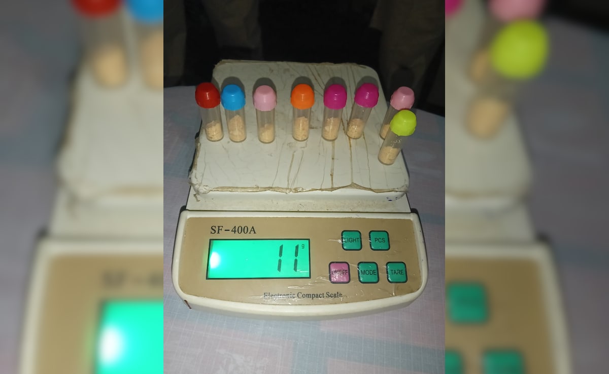 Latest and Breaking News on NDTV