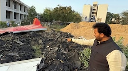 "Don't Jump To Conclusions": Aviation Minister On Air India Crash Report