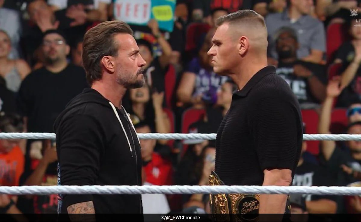 WWE SummerSlam 2025: Full Match Card, Preview, Time And More