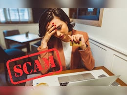 Mobile Loan Fraud: ऑनलाईन लोन घेत असाल तर सावधान! महिलांचे मॉर्फ केलेले नग्न फोटो वापरुन 'कर्जलूट' Mobile Loan Fraud: ऑनलाईन लोन घेत असाल तर सावधान! महिलांचे मॉर्फ केलेले नग्न फोटो वापरुन 'कर्जलूट'