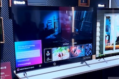 This New TV By LG Has Some Crazy AI Features This New TV By LG Has Some Crazy AI Features