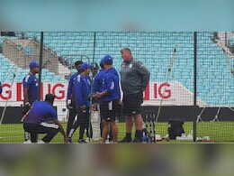 'भारतीय हेड कोच थोड़े से...', गौतम गंभीर के साथ हुए बहस पर हेड क्यूरेटर ली फोर्टिस का बड़ा बयान