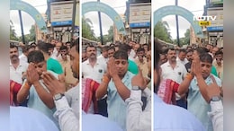 Virar News: मराठी भाषेचा अपमान, त्या मुजोर रिक्षाचालकाला शिवसेना- मनसेनं दिला संयुक्त चोप