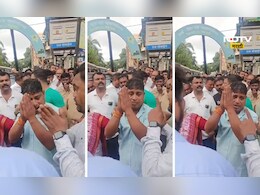 Virar News: मराठी भाषेचा अपमान, त्या मुजोर रिक्षाचालकाला शिवसेना- मनसेनं दिला संयुक्त चोप