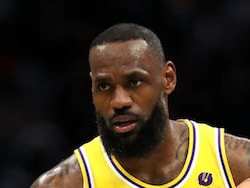 LeBron James, Lakers Create Unwanted NBA Playoff History After Another Second-Half Collapse Against Thunder