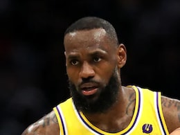 LeBron James, Lakers Create Unwanted NBA Playoff History After Another Second-Half Collapse Against Thunder
