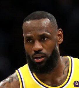 LeBron James, Lakers Create Unwanted NBA Playoff History After Another Second-Half Collapse Against Thunder