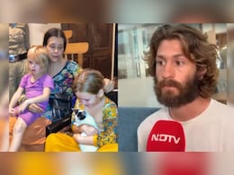 गोकर्ण की गुफा में मिली रूसी महिला के पति का चौंकाने वाला दावा, बेटियों से भी कर दिया था दूर गोकर्ण की गुफा में मिली रूसी महिला के पति का चौंकाने वाला दावा, बेटियों से भी कर दिया था दूर