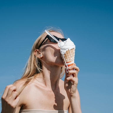 Only True Ice Cream Lovers Will Relate To These 6 Habits