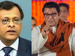 Sushil kedia : राज ठाकरेंना आव्हान; मनसैनिकांनी जिरवली,  सुशील केडियांचं ऑफिस फोडलं