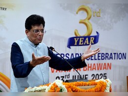 भारत-US ट्रेड डील पर पीयूष गोयल का बड़ा बयान, कहा- हम अपनी शर्तों पर डील करते हैं