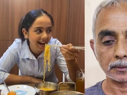 राधिका यादव मर्डर केस पर भड़की ये एक्ट्रेस, दीपक यादव को बताया- कायर और हारा हुआ इंसान राधिका यादव मर्डर केस पर भड़की ये एक्ट्रेस, दीपक यादव को बताया- कायर और हारा हुआ इंसान
