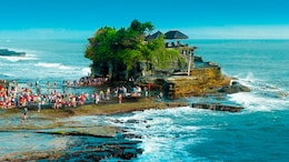 What Is The Viral Bali Breakup Curse?