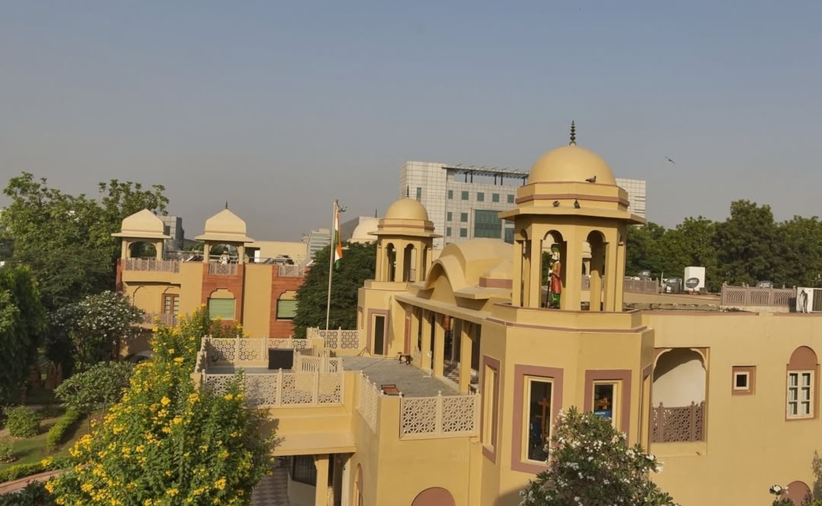 Latest and Breaking News on NDTV Latest and Breaking News on NDTV