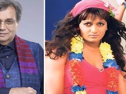 क्या सुभाष घई की अगली हीरोइन होंगे रितेश देशमुख, फोटो शेयर कर के लिखा- क्लासिक सुंदरता क्या सुभाष घई की अगली हीरोइन होंगे रितेश देशमुख, फोटो शेयर कर के लिखा- क्लासिक सुंदरता