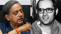 Shashi Tharoor's Sanjay Gandhi Flashback Post In New Provocation For Congress