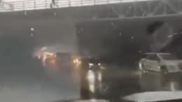 'No Waterlogging At Minto Bridge This Time': Delhi Minister Shares 'Proof'