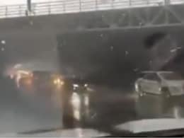 'No Waterlogging At Minto Bridge This Time': Delhi Minister Shares 'Proof' 'No Waterlogging At Minto Bridge This Time': Delhi Minister Shares 'Proof'