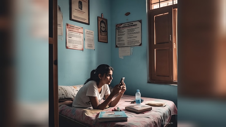 ग्वालियर: गर्ल्स हॉस्टल संचालक पर छात्रा ने अभद्रता का लगाया आरोप, बातचीत का ऑडियो पुलिस को सौंपा