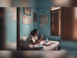 ग्वालियर: गर्ल्स हॉस्टल संचालक पर छात्रा ने अभद्रता का लगाया आरोप, बातचीत का ऑडियो पुलिस को सौंपा ग्वालियर: गर्ल्स हॉस्टल संचालक पर छात्रा ने अभद्रता का लगाया आरोप, बातचीत का ऑडियो पुलिस को सौंपा