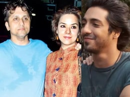 'सैयारा' से कम से नहीं है मोहित सूरी की असल प्रेम कहानी, 'पाप' के पोस्टर में उदिता गोस्वामी को देख मांगी थी ये 'सैयारा' से कम से नहीं है मोहित सूरी की असल प्रेम कहानी, 'पाप' के पोस्टर में उदिता गोस्वामी को देख मांगी थी ये