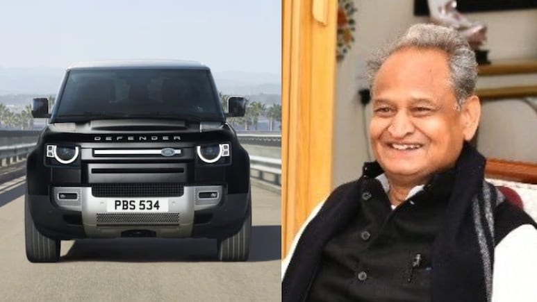 Rajasthan: क्या है डिफेंडर, कितनी कीमत है जिसे अशोक गहलोत के समर्थक ने उनसे लेने के लिए कहा?
