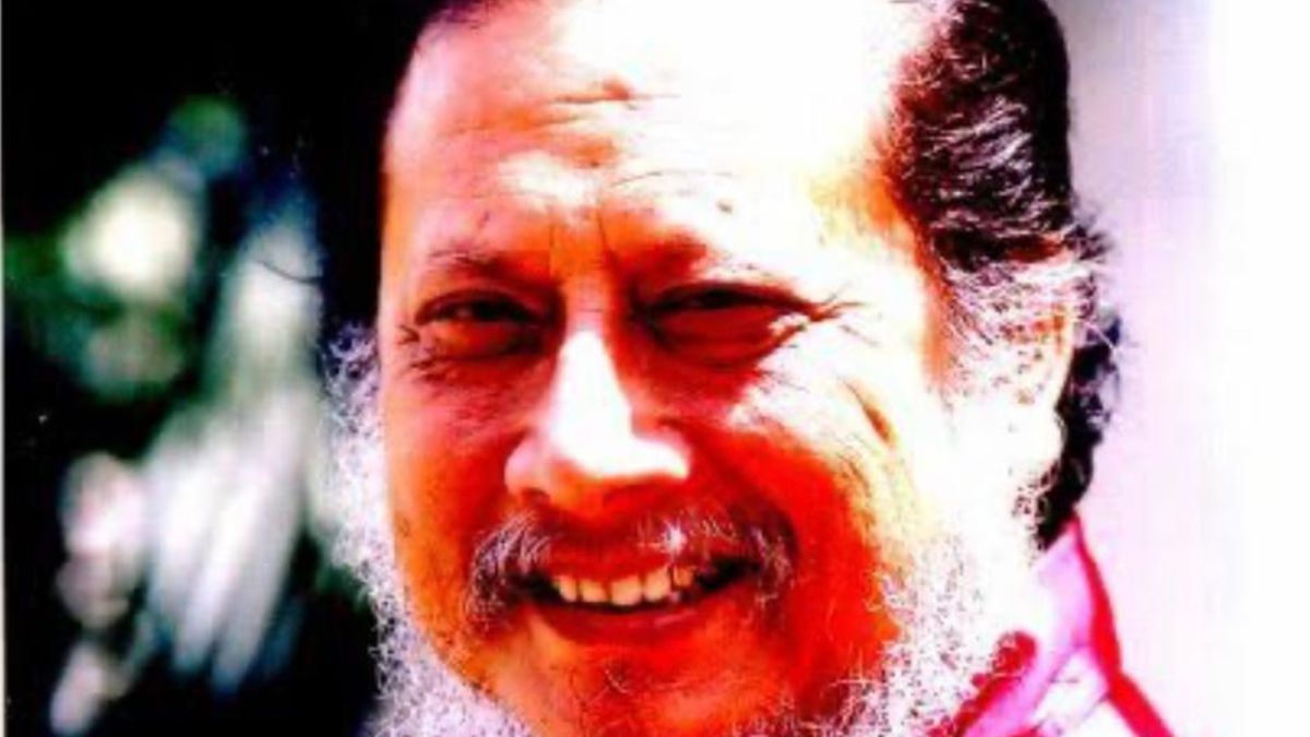 Theatre Doyen Ratan Thiyam Dies At 77 In Manipur After Long Battle With Post-Covid Complications
