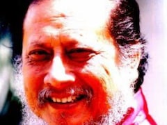 Theatre Doyen Ratan Thiyam Dies At 77 In Manipur After Long Battle With Post-Covid Complications