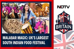 Europe's Biggest Malabar Festival Unites Britain Through Food and Culture Europe's Biggest Malabar Festival Unites Britain Through Food and Culture