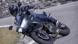 2026 Kawasaki Versys 650 Updated With New Colours