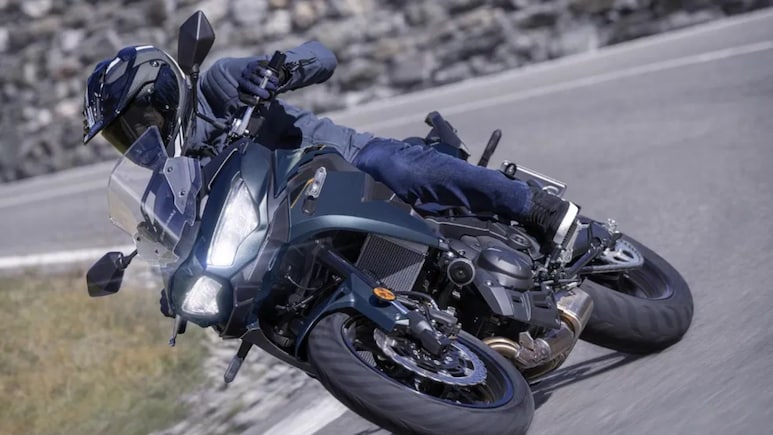 2026 Kawasaki Versys 650 Updated With New Colours 2026 Kawasaki Versys 650 Updated With New Colours